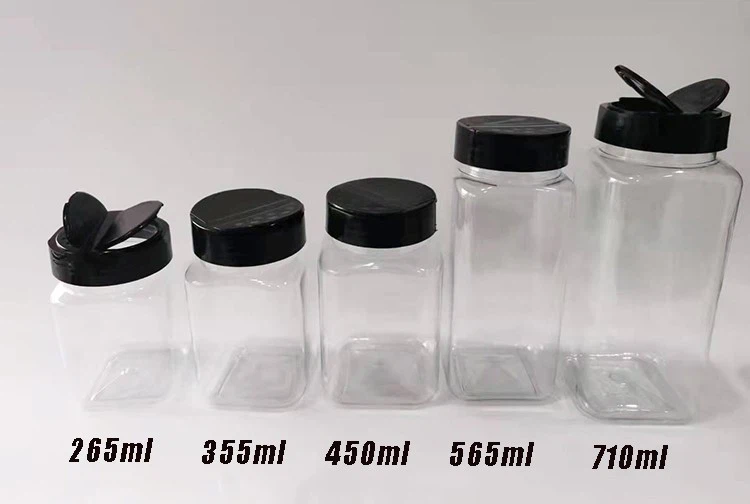 SPICE JARS SPICE JARS