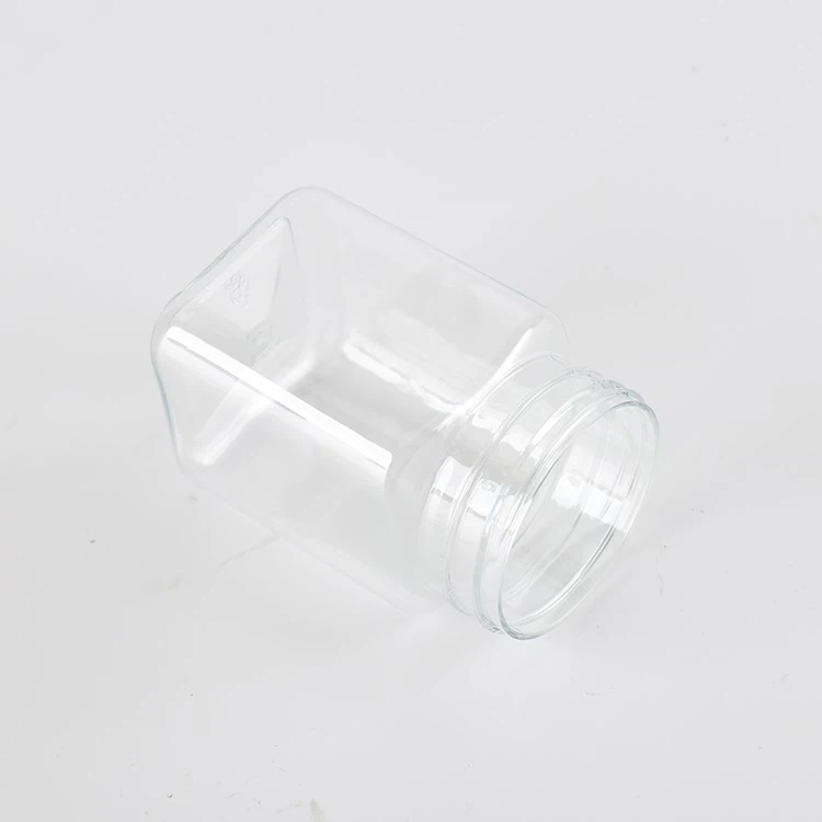 SQUARE JARS SQUARE JARS