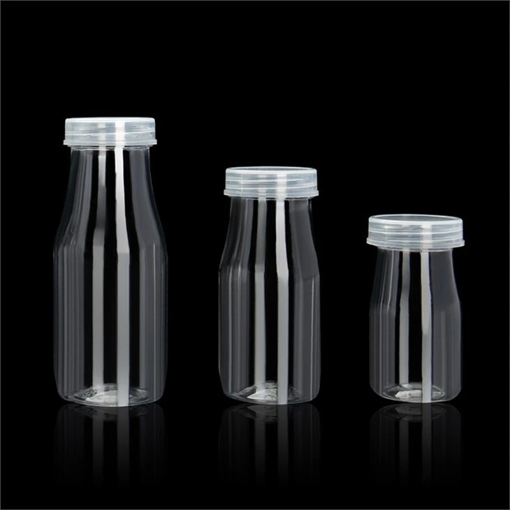 Plastic Drink Bottles manufacturers