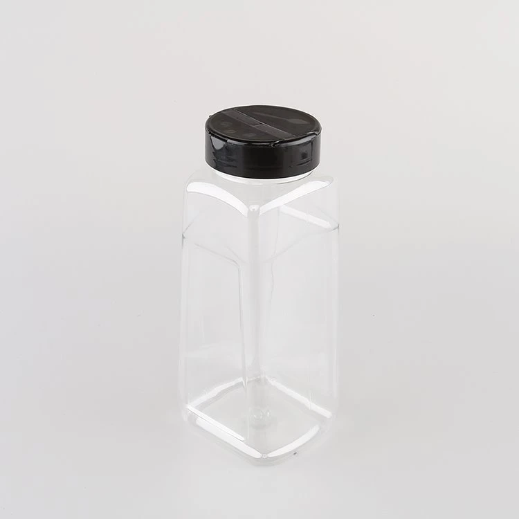 Tarros de especias de plástico de 32 oz