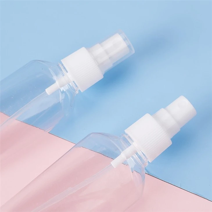China Plastic Spray Bottles manufacturers