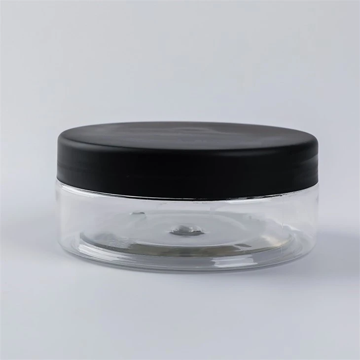 Plastic food Jars suppliers