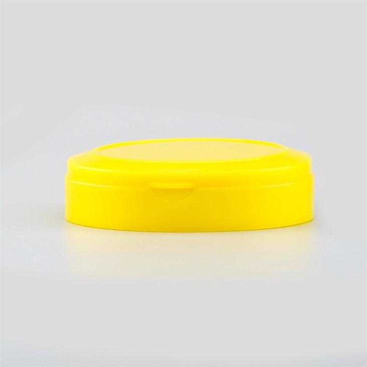 Plastic Container For Peanut Butter factory
