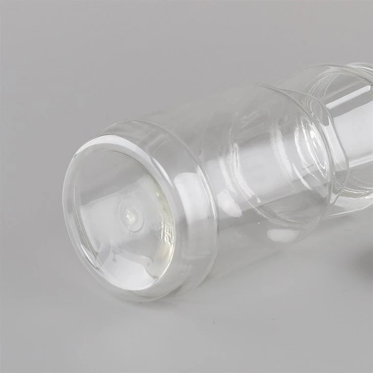 Custom Packaging Jar For Spice