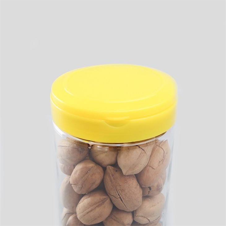 Plastic Container For Peanut Butter quotation