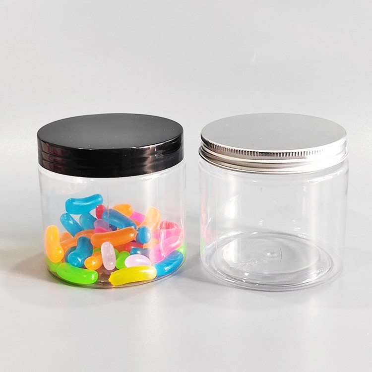 clear jars clear jars