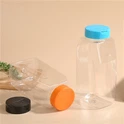 Tarros de especias de plástico de 1000 ml
